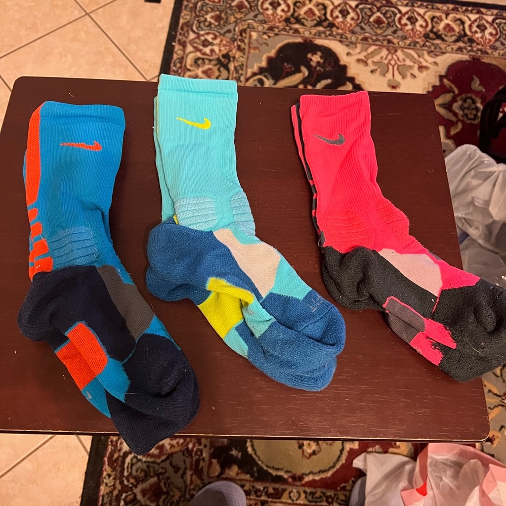 Nike Socks